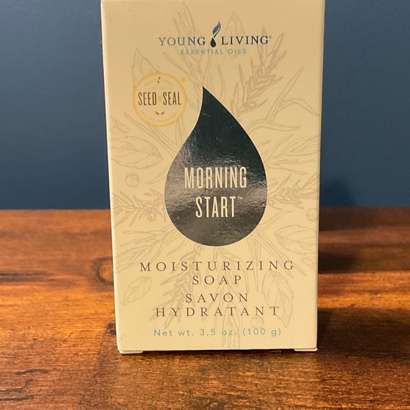 Young Living 4- Bar Soap Bundle - Picture 4 of 9